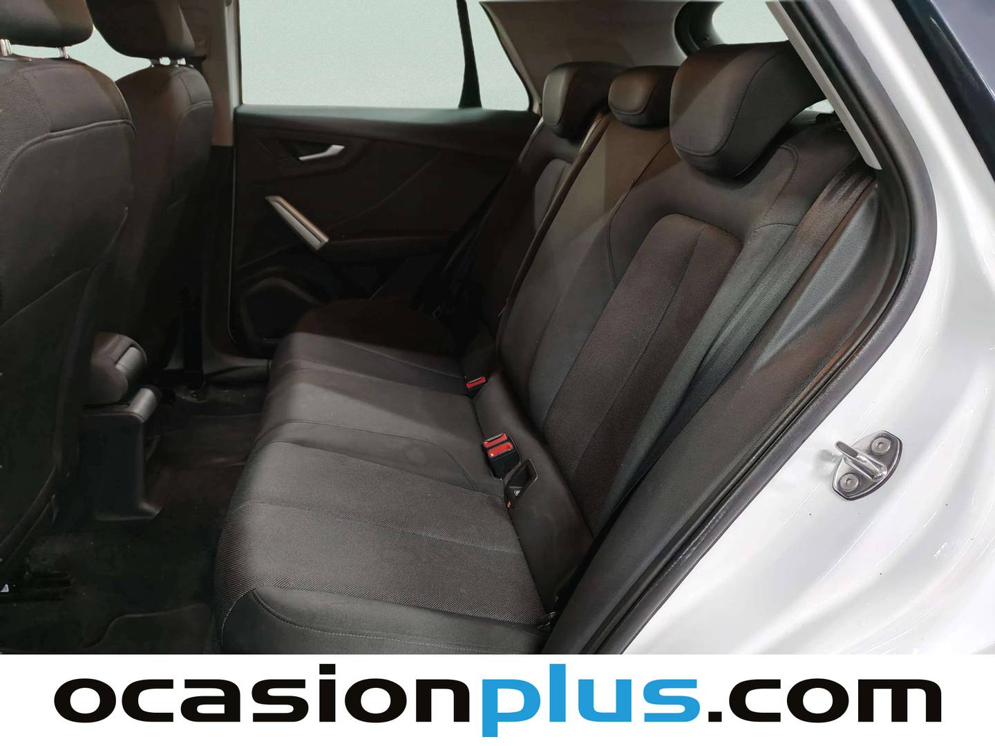 Foto Audi Q2 Audi Q2 Advanced 35 TFSI (150 CV) S tronic