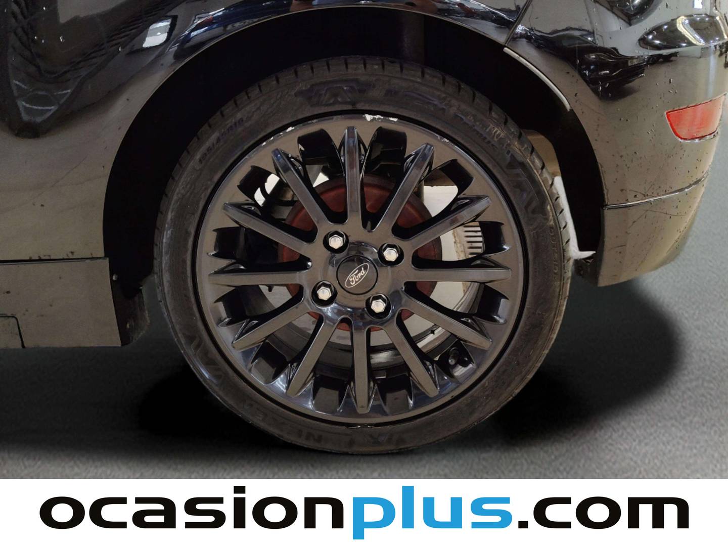 Ford Fiesta Ford Fiesta 1.0 EcoBoost Black Edition (140 CV) km 0