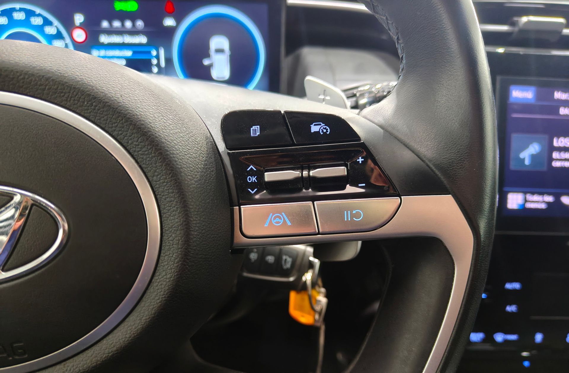 Hyundai Tucson 1.6 T-GDi HEV Maxx - foto 29