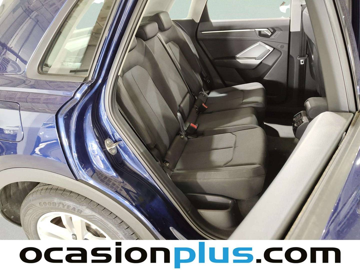 Foto Audi Q3 Audi Q3 35 TDI (150 CV) S tronic