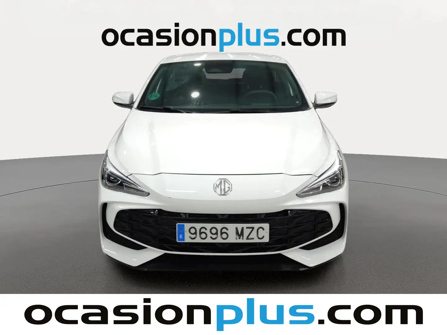 Foto MG MG3 MG MG3 1.5 Standard (116 CV)