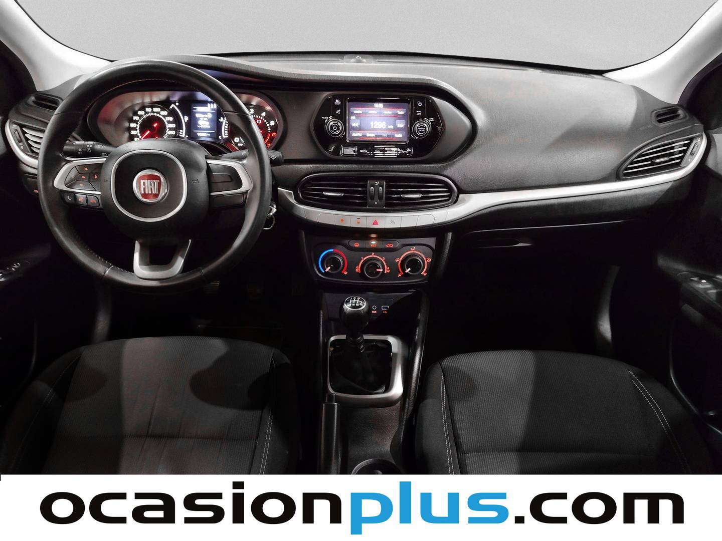 Fiat Tipo Fiat Tipo 1.4 Easy (95 CV) de ocasión