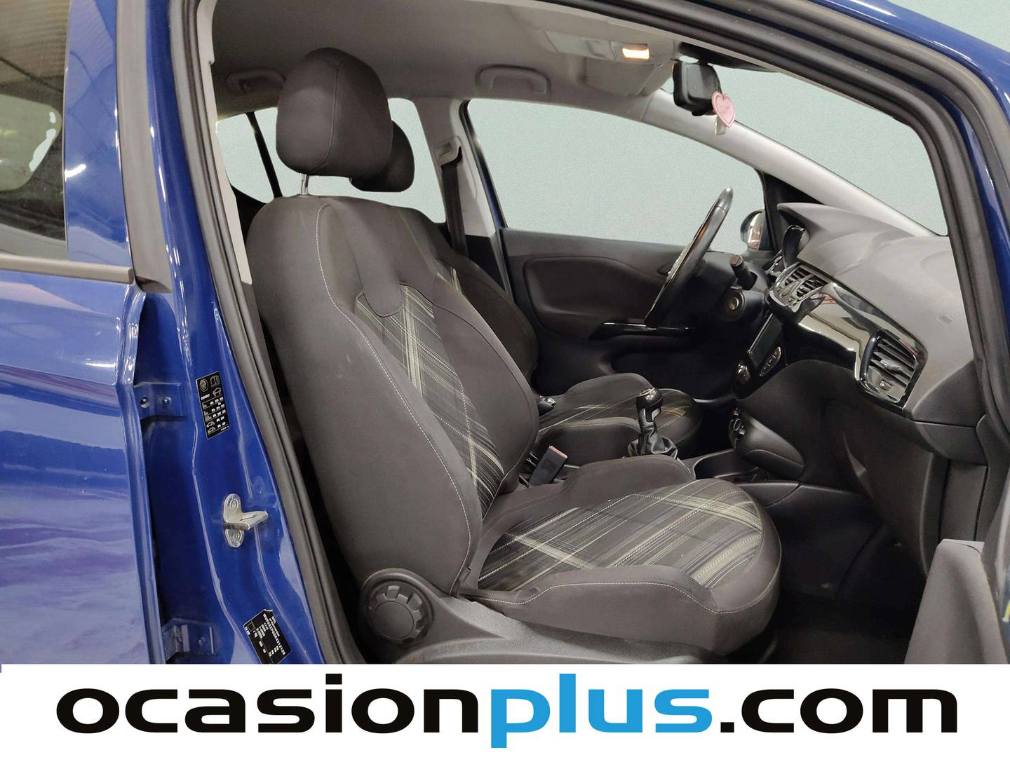 Opel Corsa Opel Corsa 1.4 Turbo S&S Design Line (100 CV) km 0