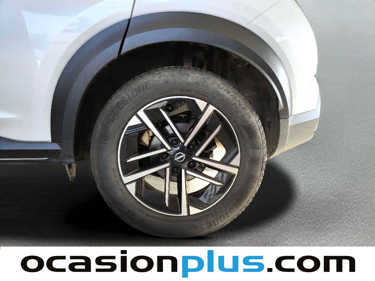 Foto Nissan JUKE Nissan Juke DIG-T N-Connecta 4x2 DCT (114 CV)