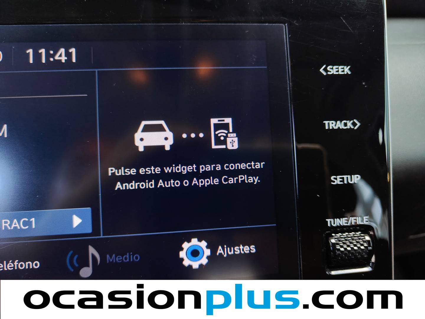 Extras y acabados del Hyundai Tucson Hyundai Tucson 1.6 TGDI 48V Maxx (150 CV)