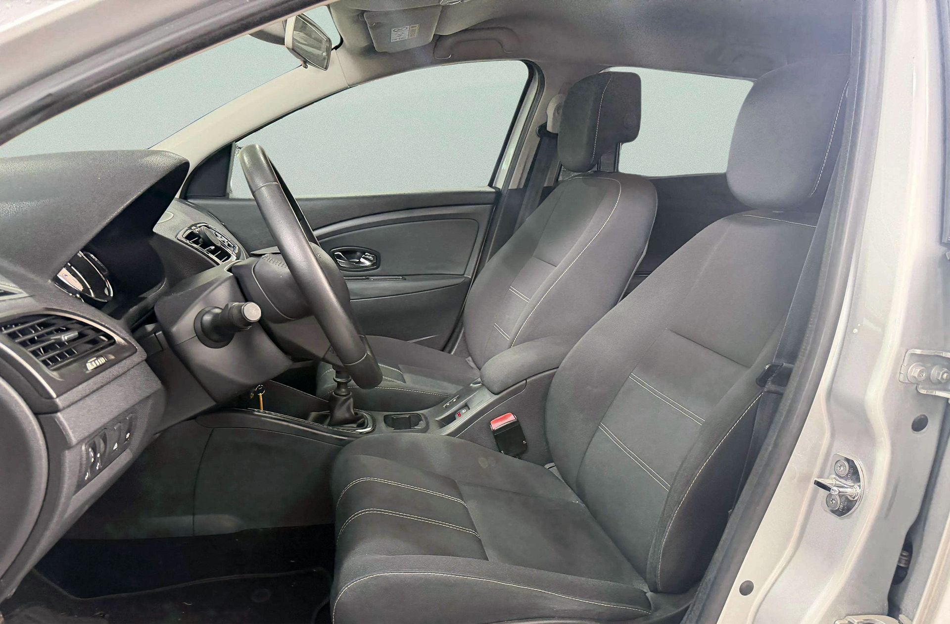 Renault Mégane Sport Tourer GT Style Energy dCi - foto 8