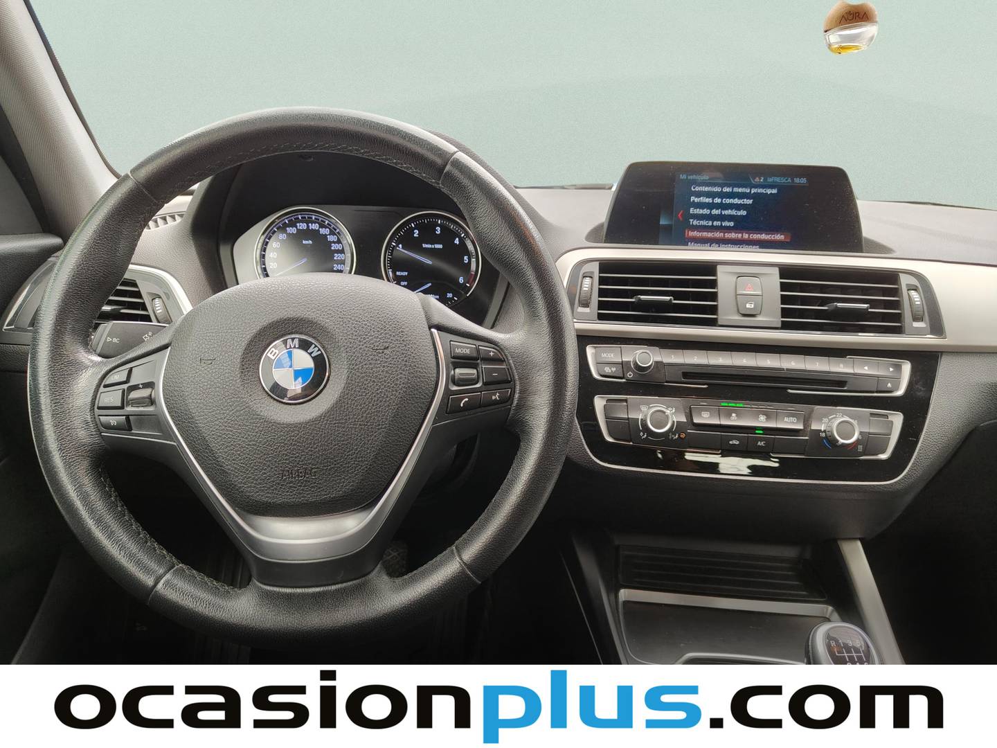 BMW Serie 1 BMW Serie 1 116d (116 CV) 116cv