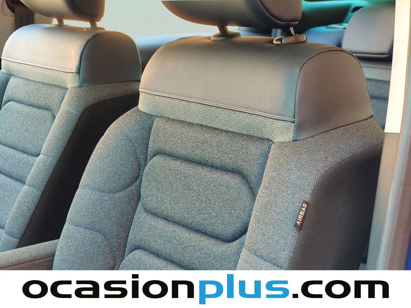 Extras y acabados del Citroën C3 Aircross Citroën C3 Aircross PureTech 110 S&S Feel Pack (110 CV)
