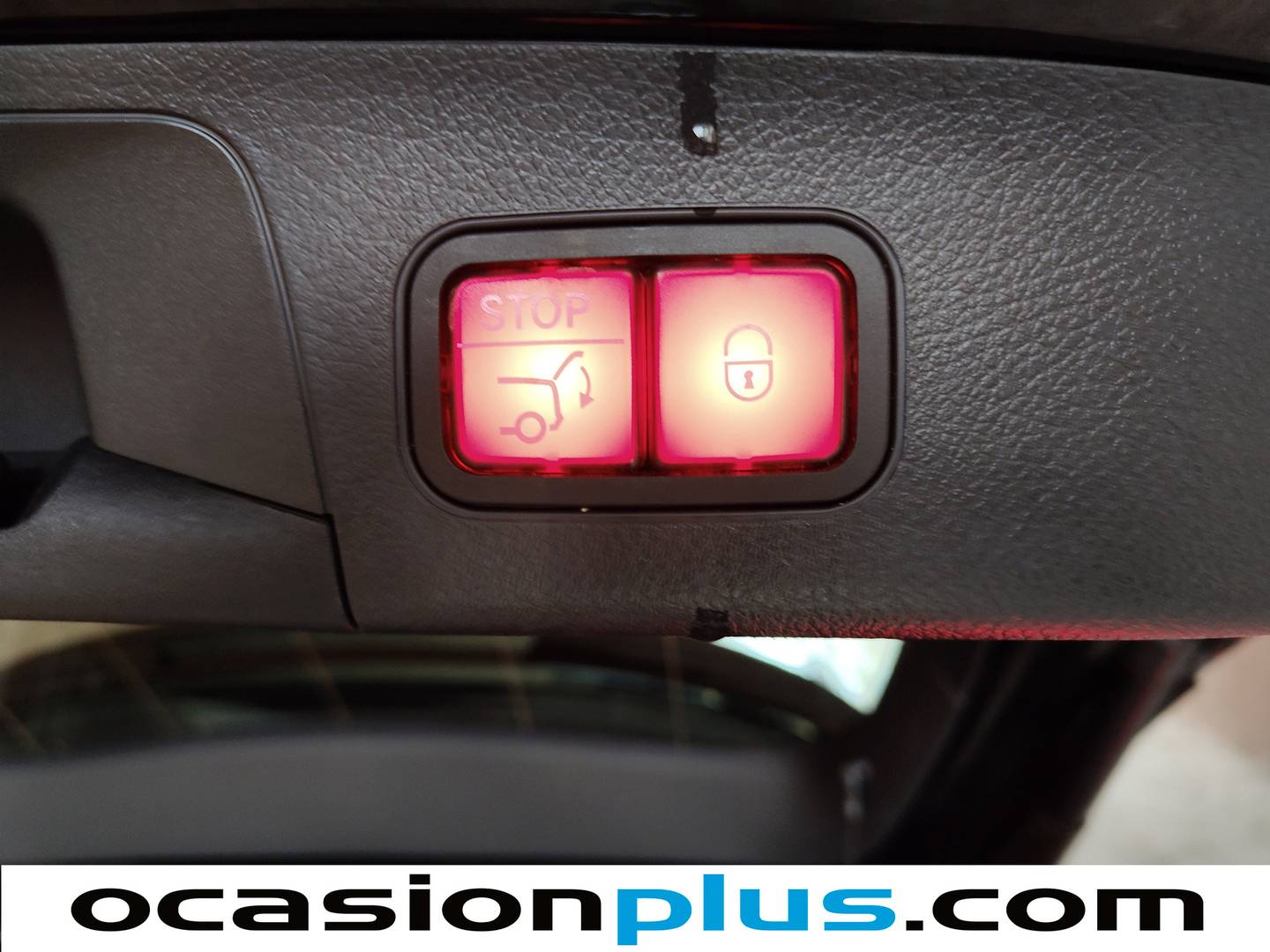 Accesorios del Mercedes GLA Mercedes-Benz GLA GLA 180 (136 CV)