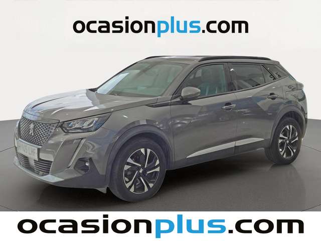 Peugeot 2008 PureTech 100 S&S Allure (100 CV) de segunda mano