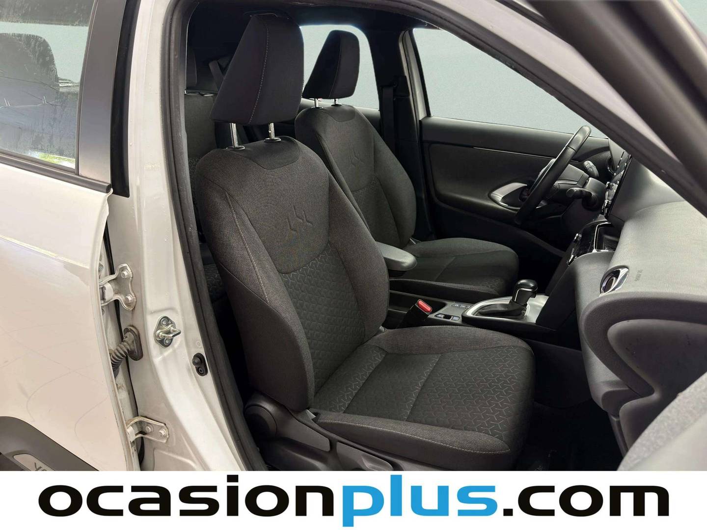 Toyota Yaris Cross Toyota Yaris Cross 120H Active Tech (116 CV) híbrido