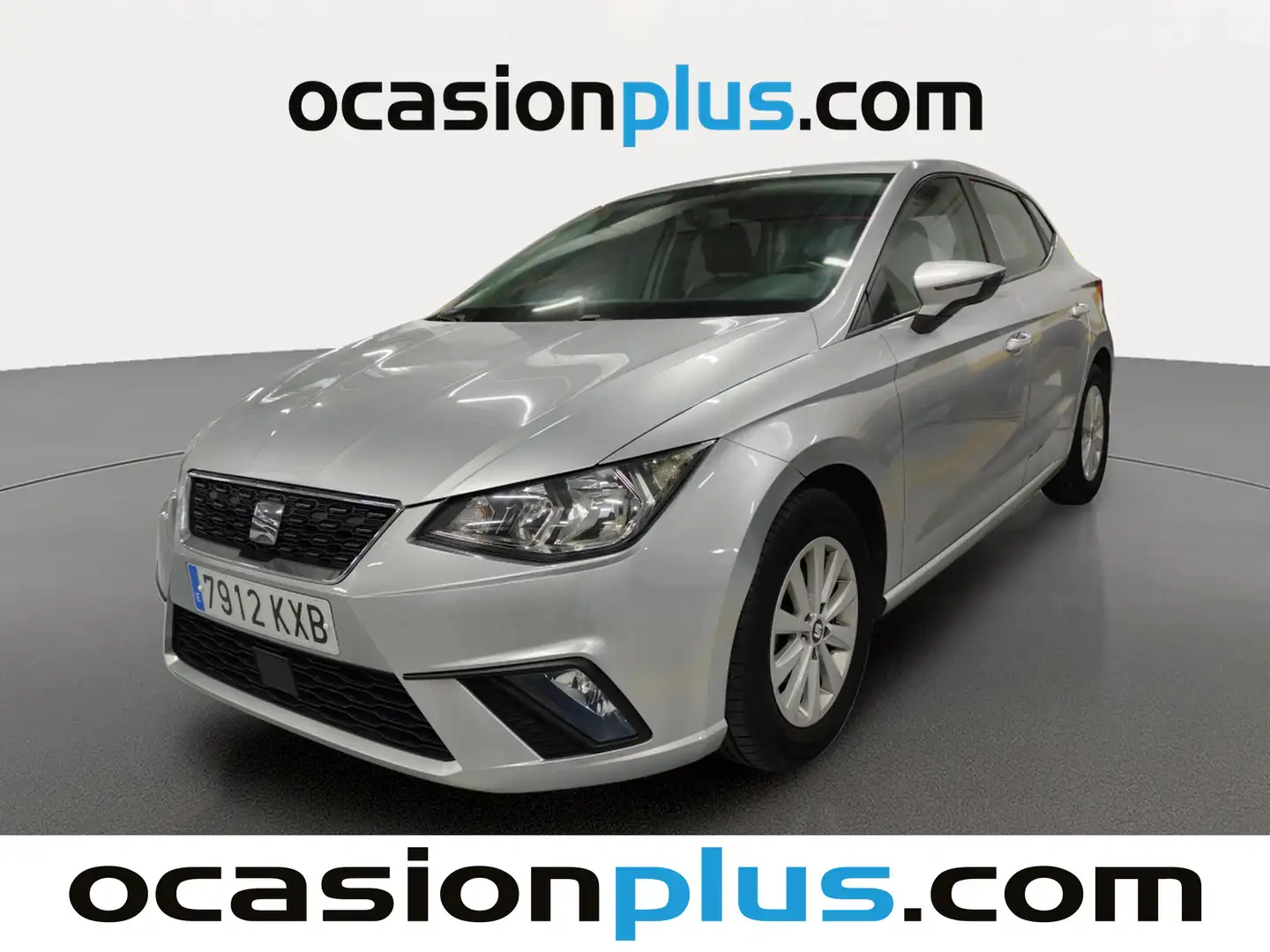 Foto Seat Ibiza SEAT Ibiza 1.0 MPI Style (80 CV)