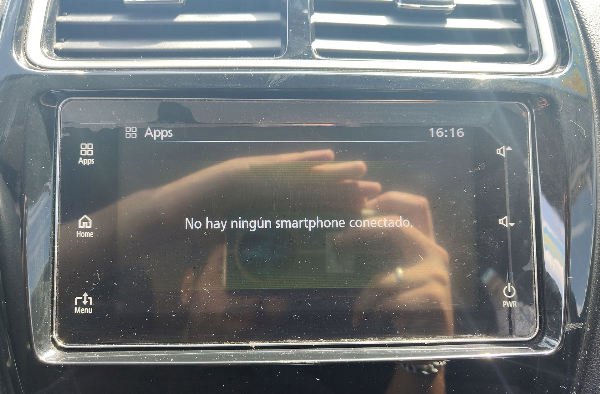 Mitsubishi ASX 160 MPI Motion - foto 27