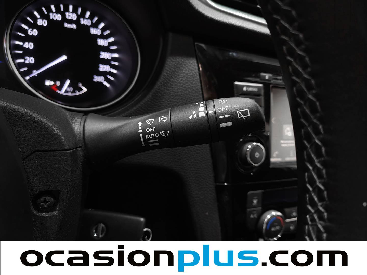 Foto Nissan QASHQAI Nissan Qashqai dCi 115 Acenta (115 CV)