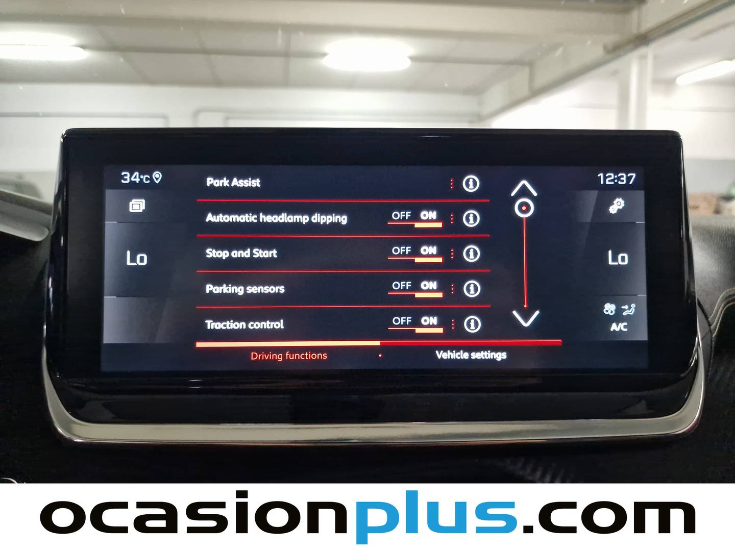 Accesorios del Peugeot 2008 Peugeot 2008 PureTech 130 S&S GT EAT8 (130 CV)