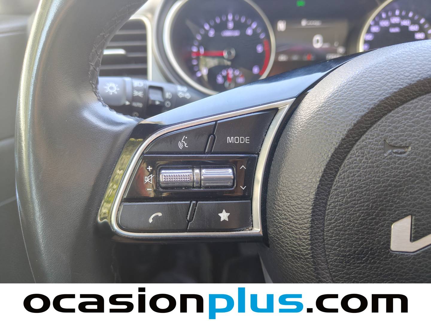 KIA Ceed KIA Ceed 1.6 MHEV iMT Drive (136 CV) 136cv