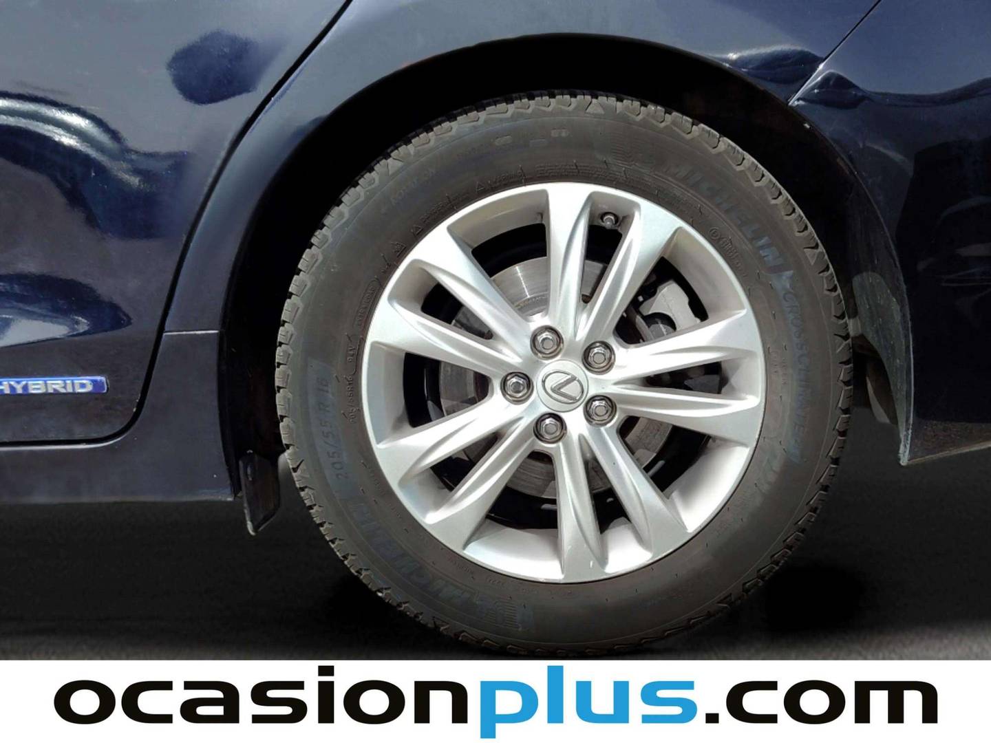 Lexus CT Lexus CT 200h Executive + Navibox (136 CV) 2014