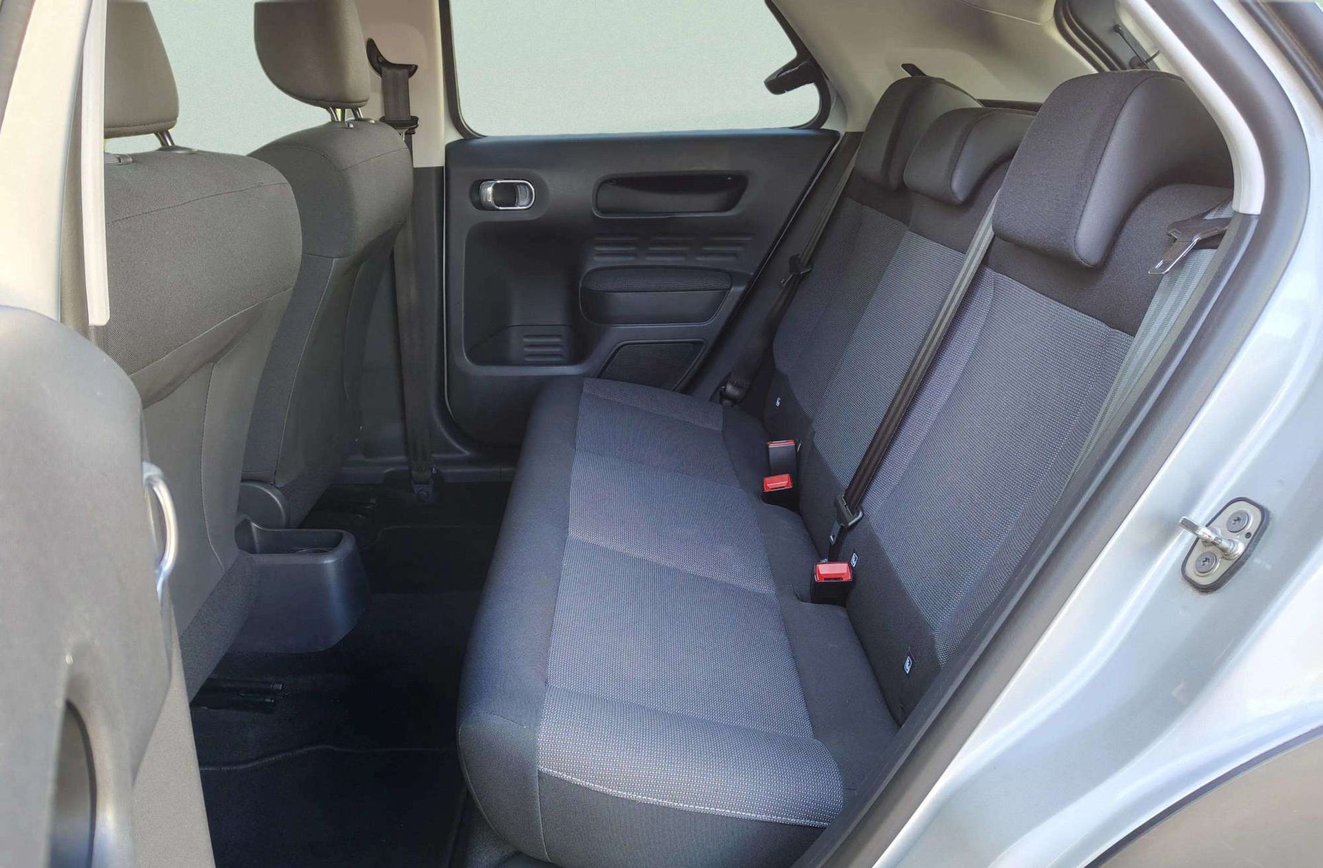 Citroën C4 Cactus PureTech 82 Feel - foto 9
