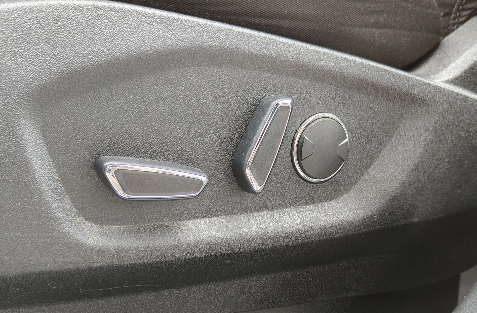 Ford S-Max 1.5 EcoBoost Titanium 7 plazas - foto 16