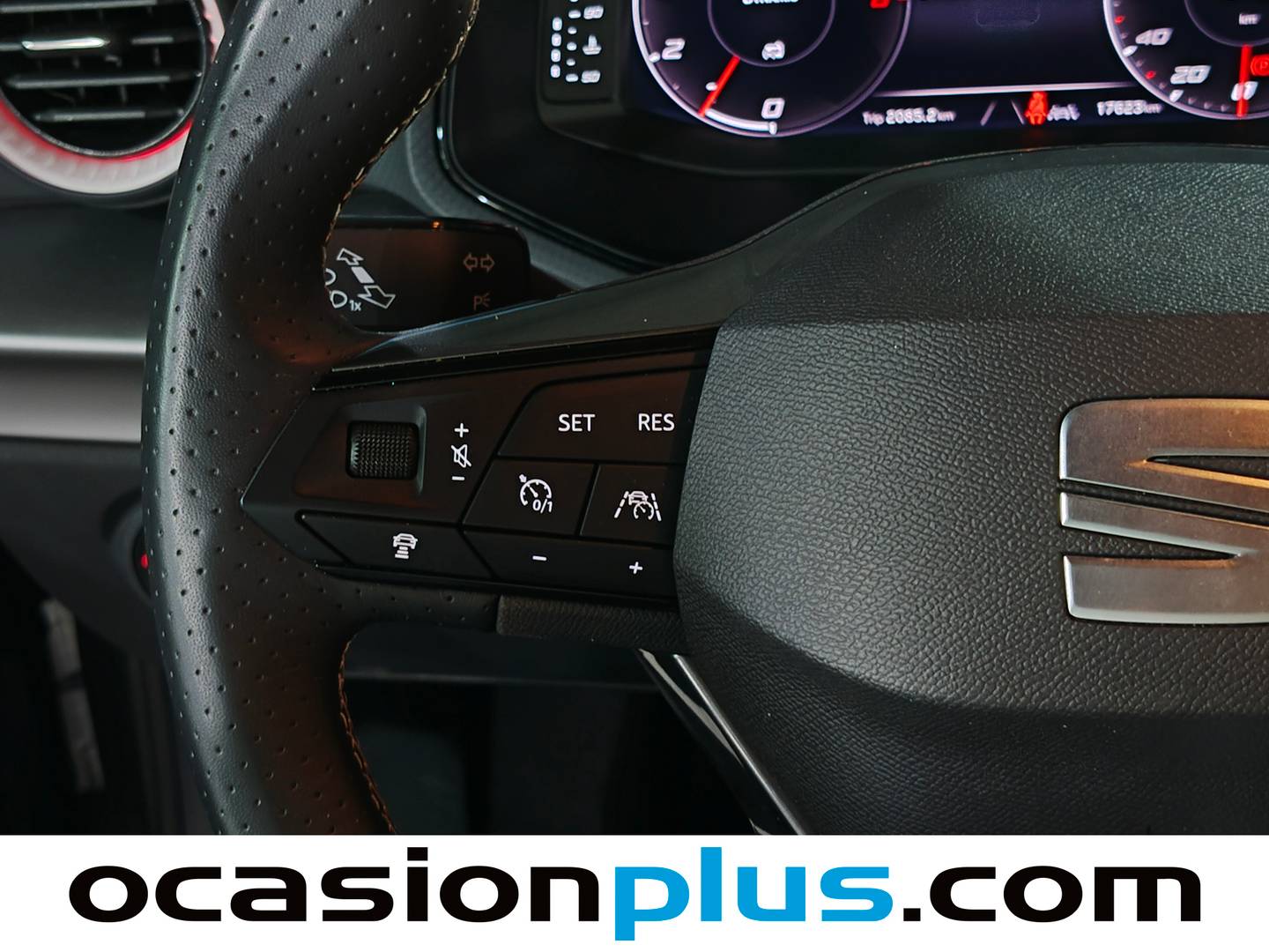 Seat Arona Seat Arona 1.0 TSI S&S FR (115 CV) al mejor precio
