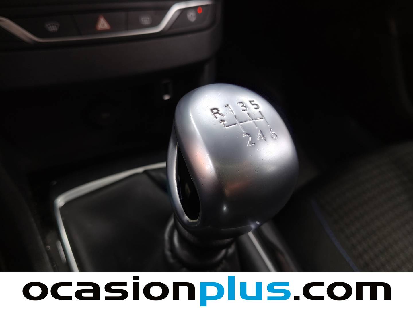 Peugeot 308 Peugeot 308 BlueHDi 130 S&S Style  (130 CV) de segunda mano