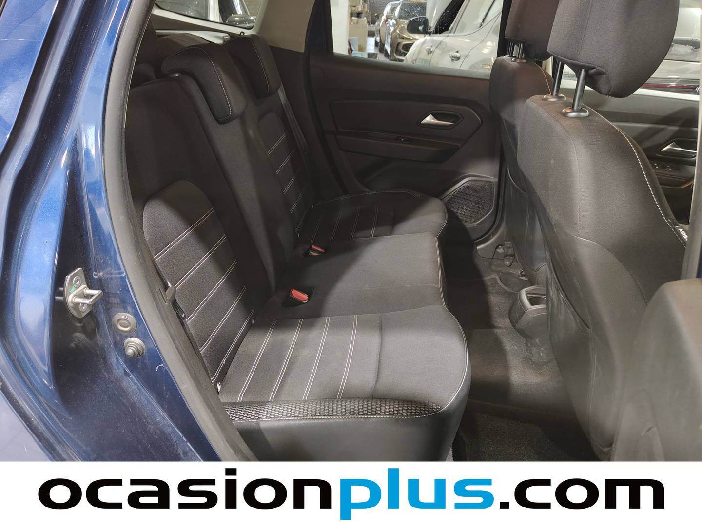 Dacia Duster Dacia Duster Prestige Blue dCi (115 CV) 4X2 al mejor precio