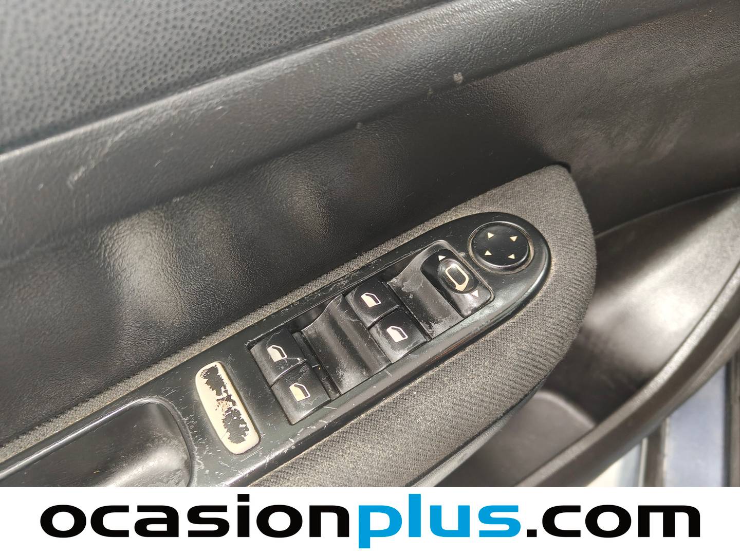 Peugeot 307 Peugeot 307 2.0 HDI XS (90 CV) seminuevo