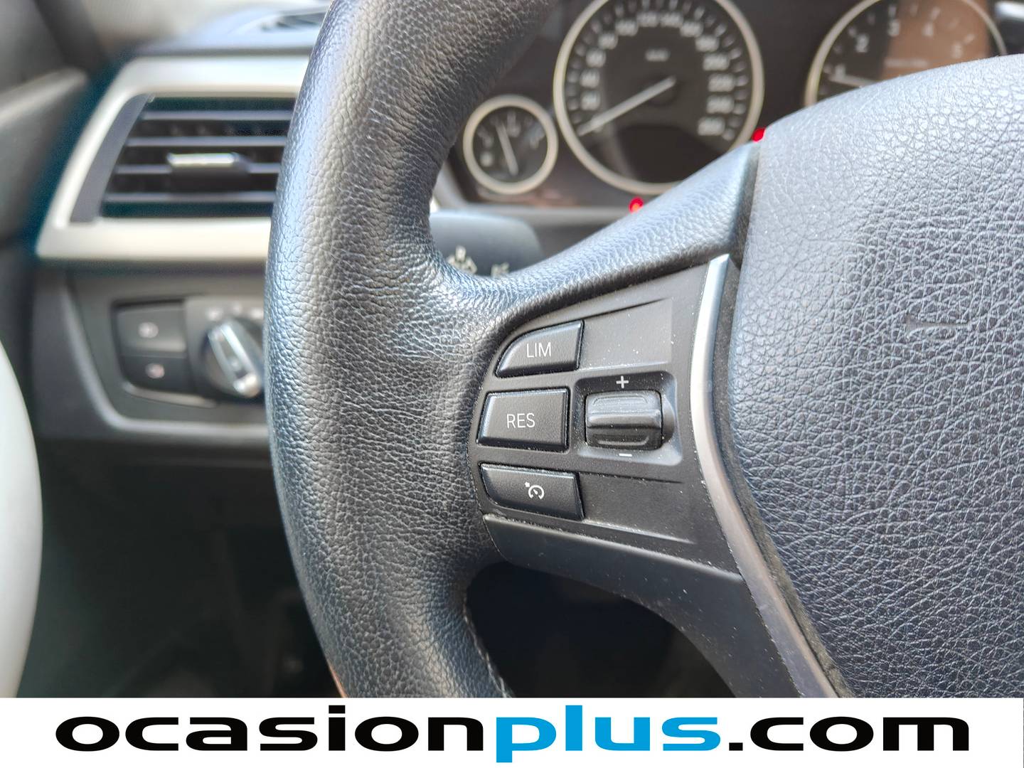 BMW Serie 3 BMW Serie 3 320i (184 CV) seminuevo