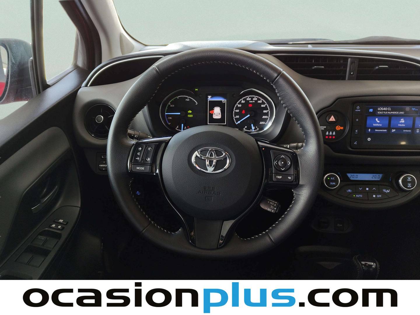 Toyota Yaris Toyota Yaris 100H Feel (100 CV) híbrido