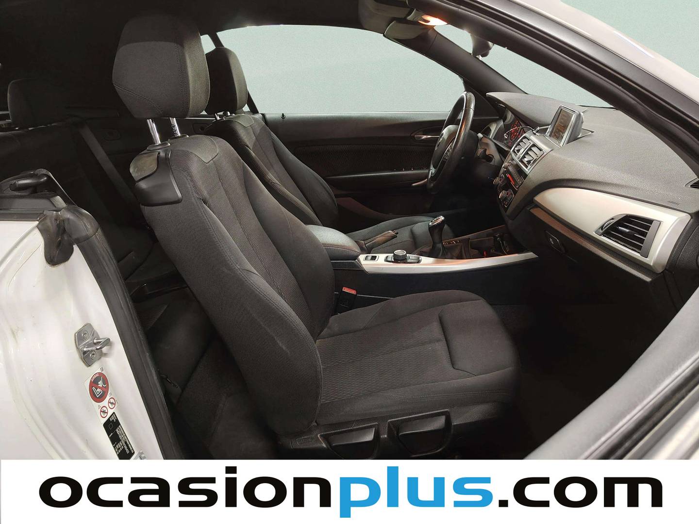 BMW Serie 2 BMW Serie 2 218i Cabrio (136 CV) km 0