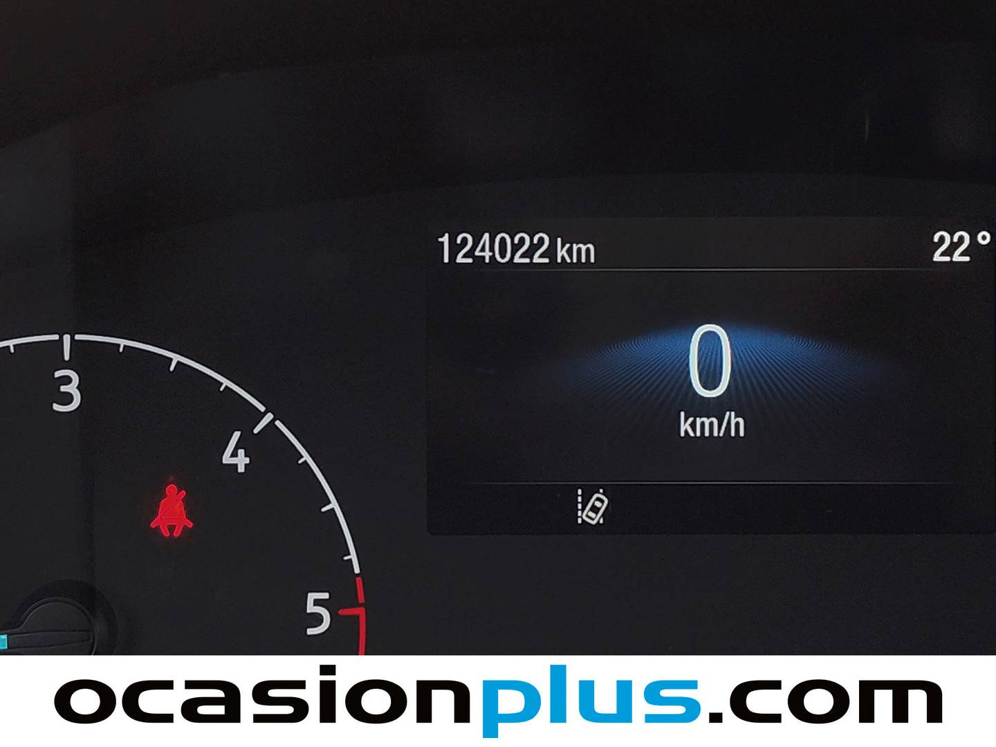 Ford Transit Ford Transit 350 L3H2 Trend RWD (130 CV) de ocasión
