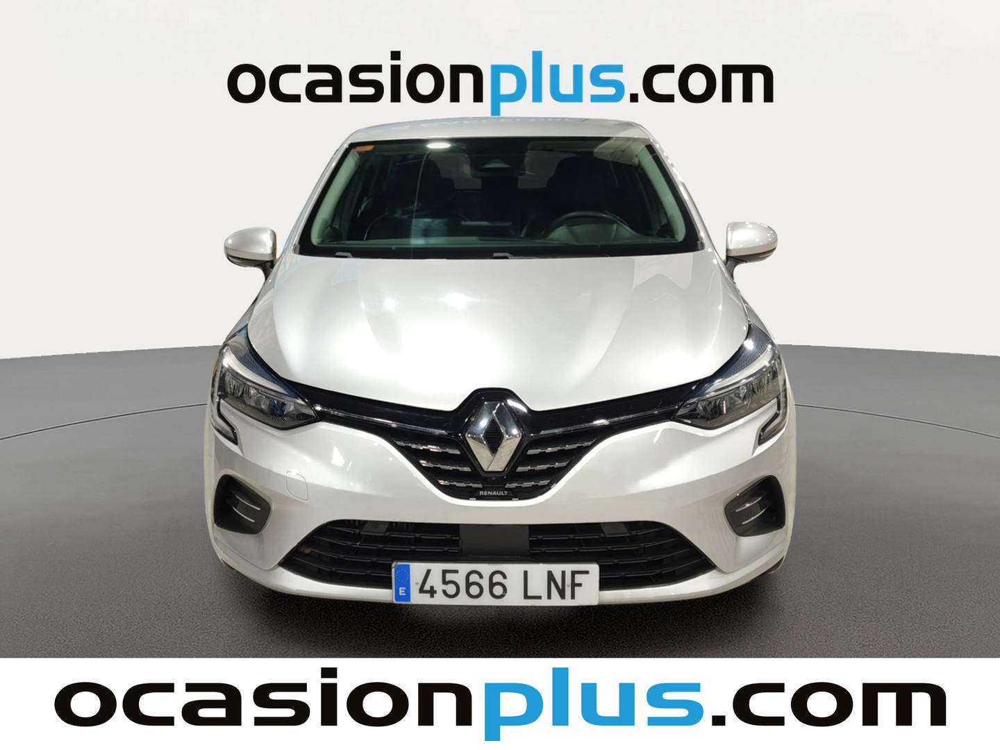 Renault Clio Renault Clio Zen TCe (90 CV) de ocasión