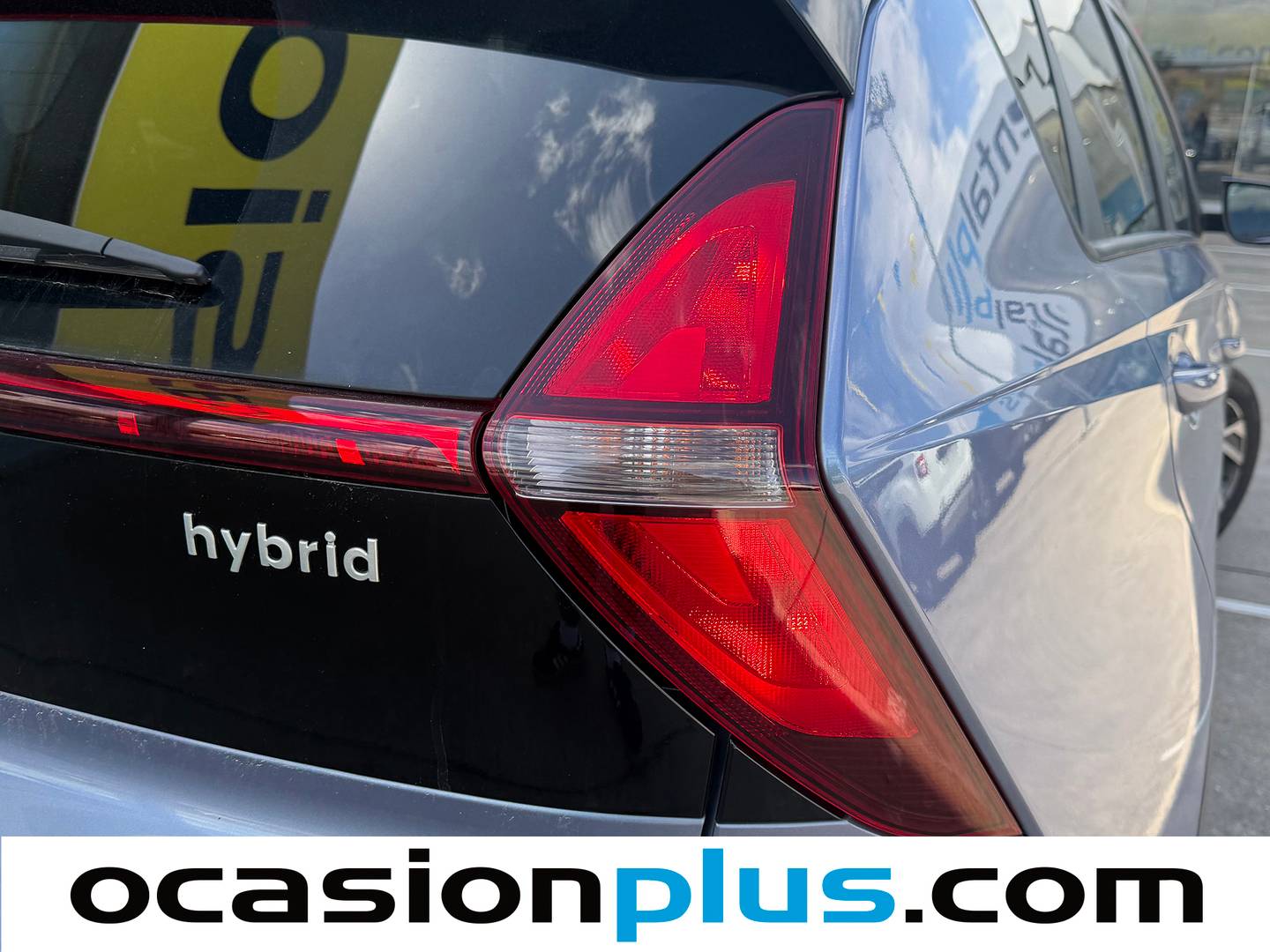 Accesorios del Hyundai Bayon Hyundai Bayon 1.0 TGDI 48V Maxx (100 CV)