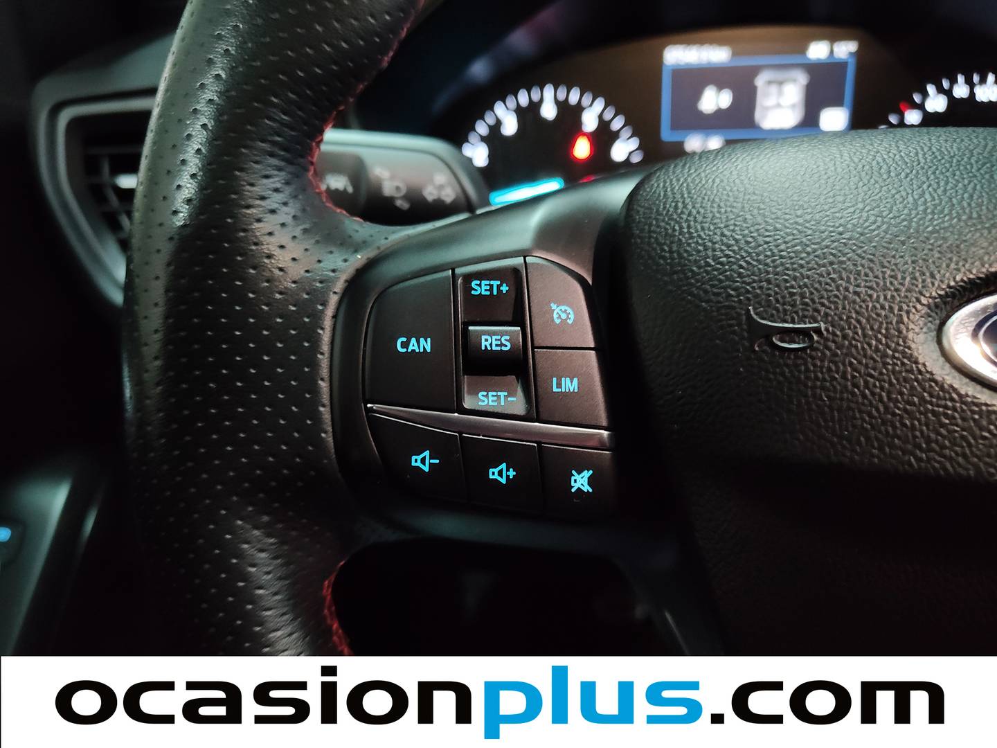 Ford Focus Ford Focus 1.0 Ecoboost ST-Line (125 CV) barato