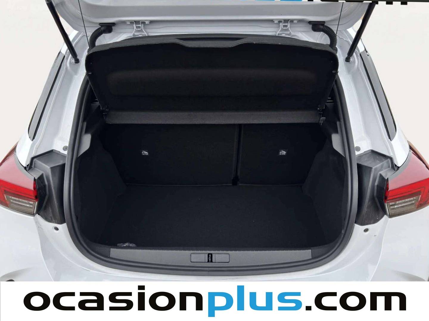 Foto Opel Corsa Opel Corsa 1.2 T XHL Hybrid GS eDCT (110 CV)