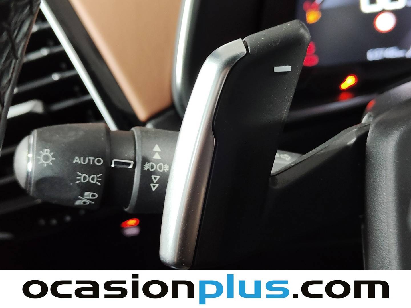 Foto DS DS 7 Crossback DS DS7 Crossback PureTech 130 So Chic (130 CV)