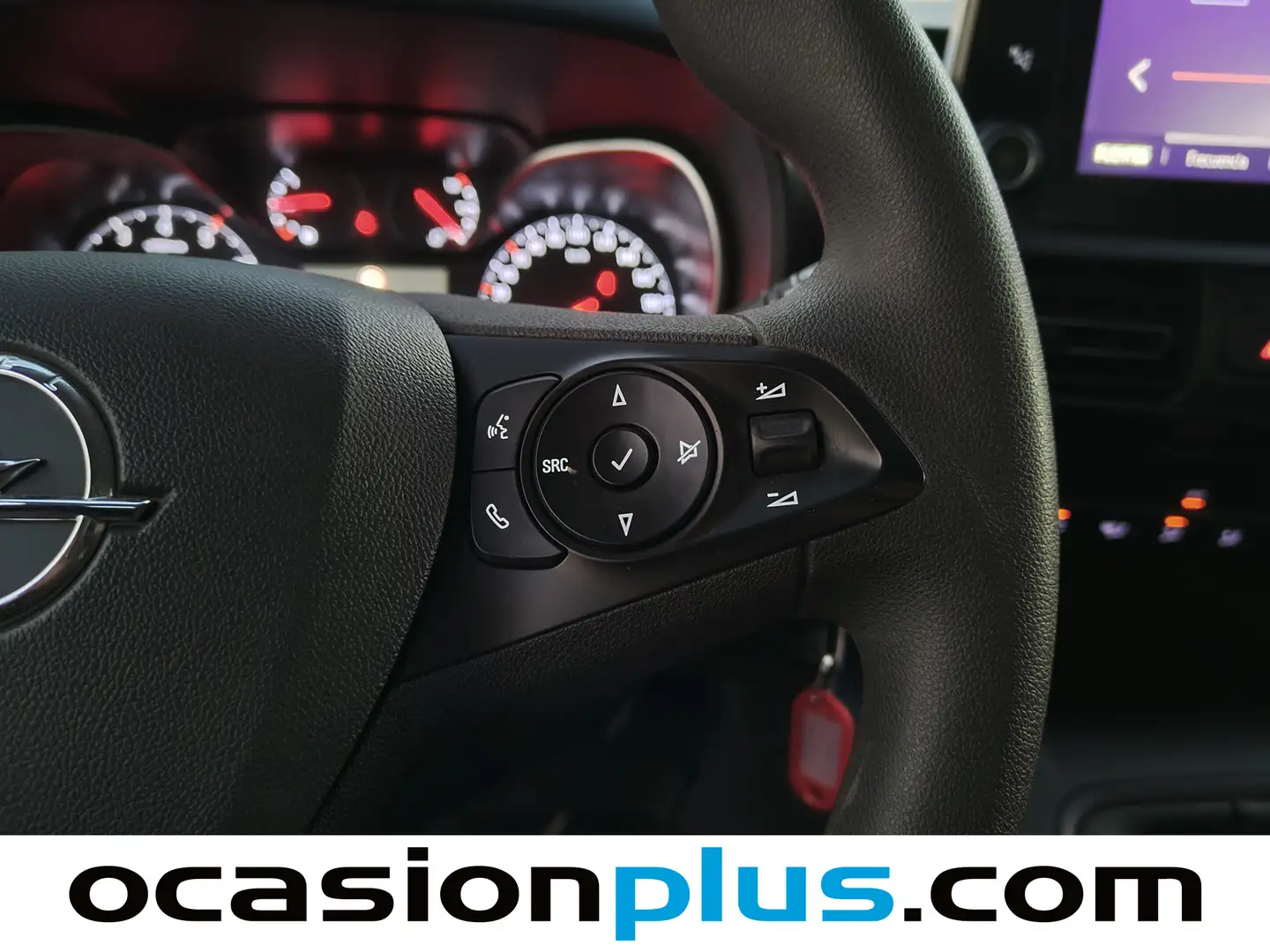 Foto Opel Combo Life Opel Combo Life 1.5 TD S&S Edition Plus L (102 CV)