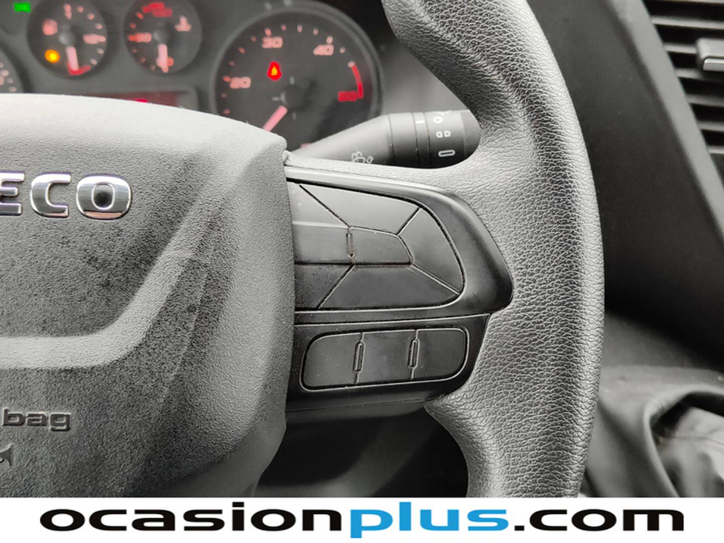 Foto Iveco Daily Iveco Daily Furgon 35 S 16 V 3520L/H2 (156 CV)