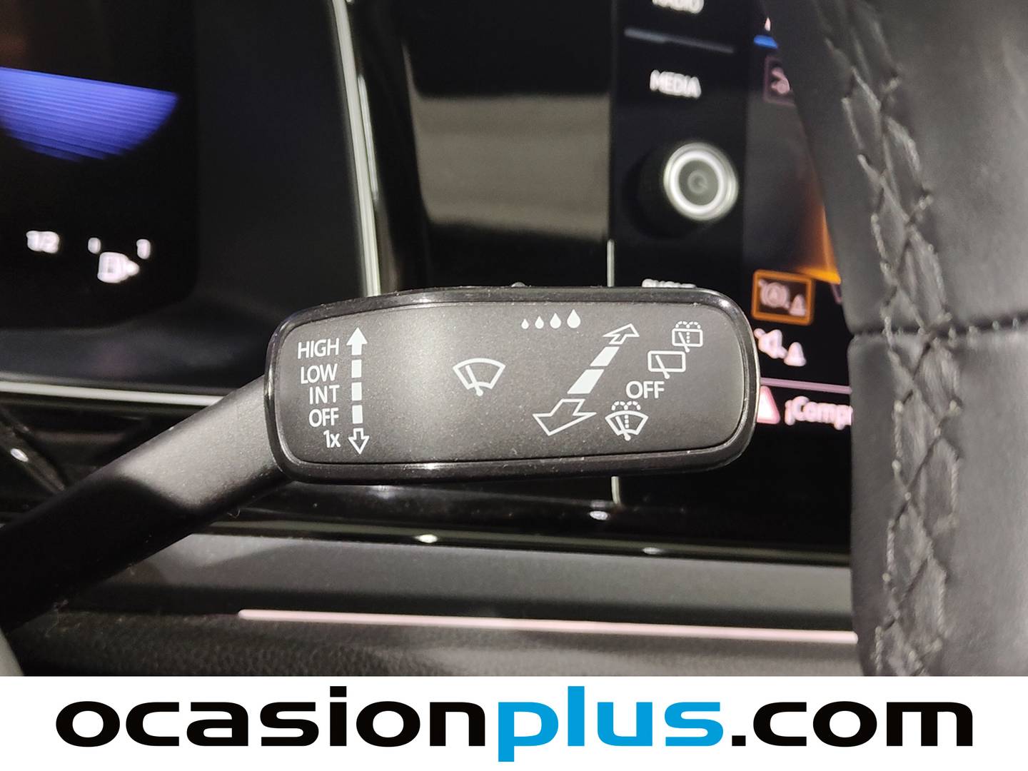 Foto Volkswagen Polo Volkswagen Polo R-Line 1.0 TSI (95 CV)