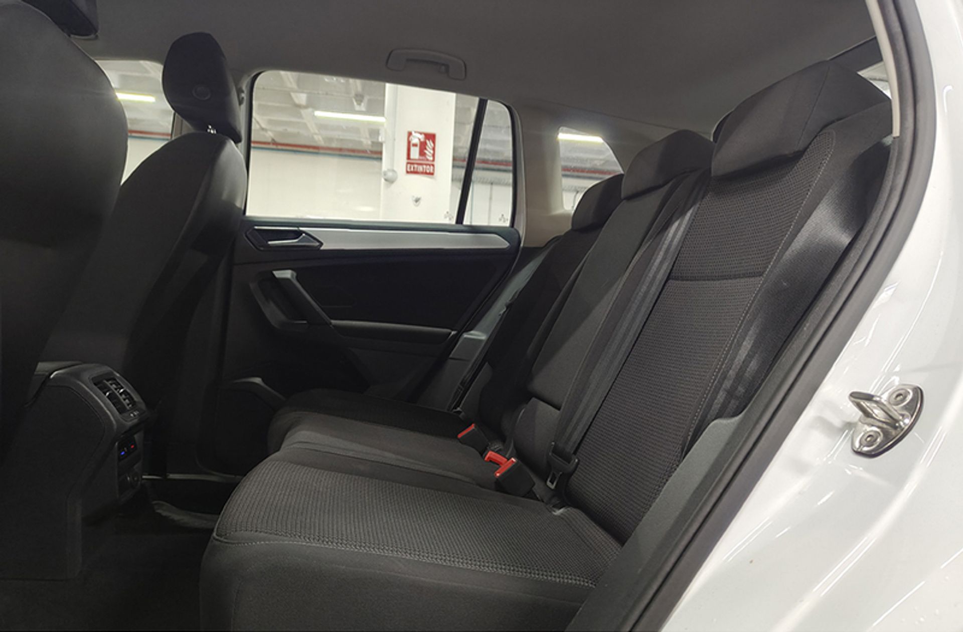 Volkswagen Tiguan Edition 1.4 TSI - foto 11