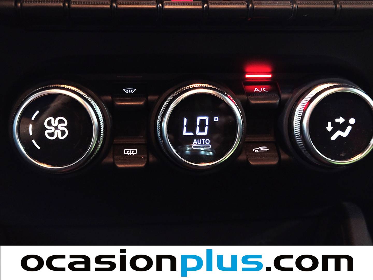 Dacia Duster Dacia Duster SL 2019 TCE (150 CV) 4X2 GPF al mejor precio