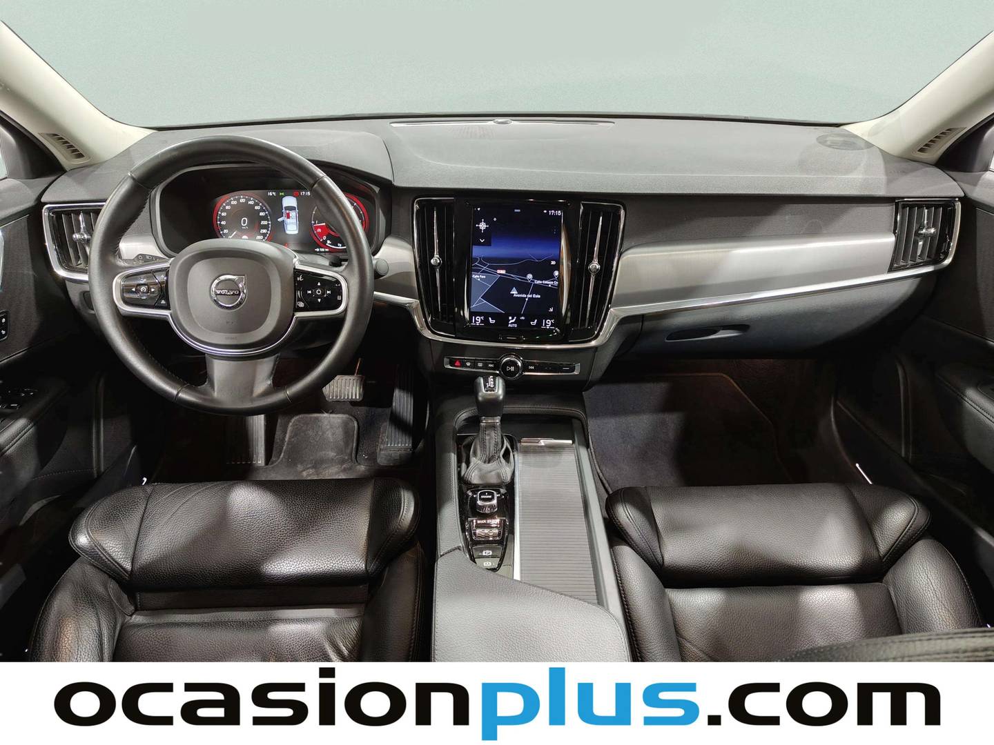 Foto Volvo S90 Volvo S90 2.0 D4 Momentum Auto (190 CV)