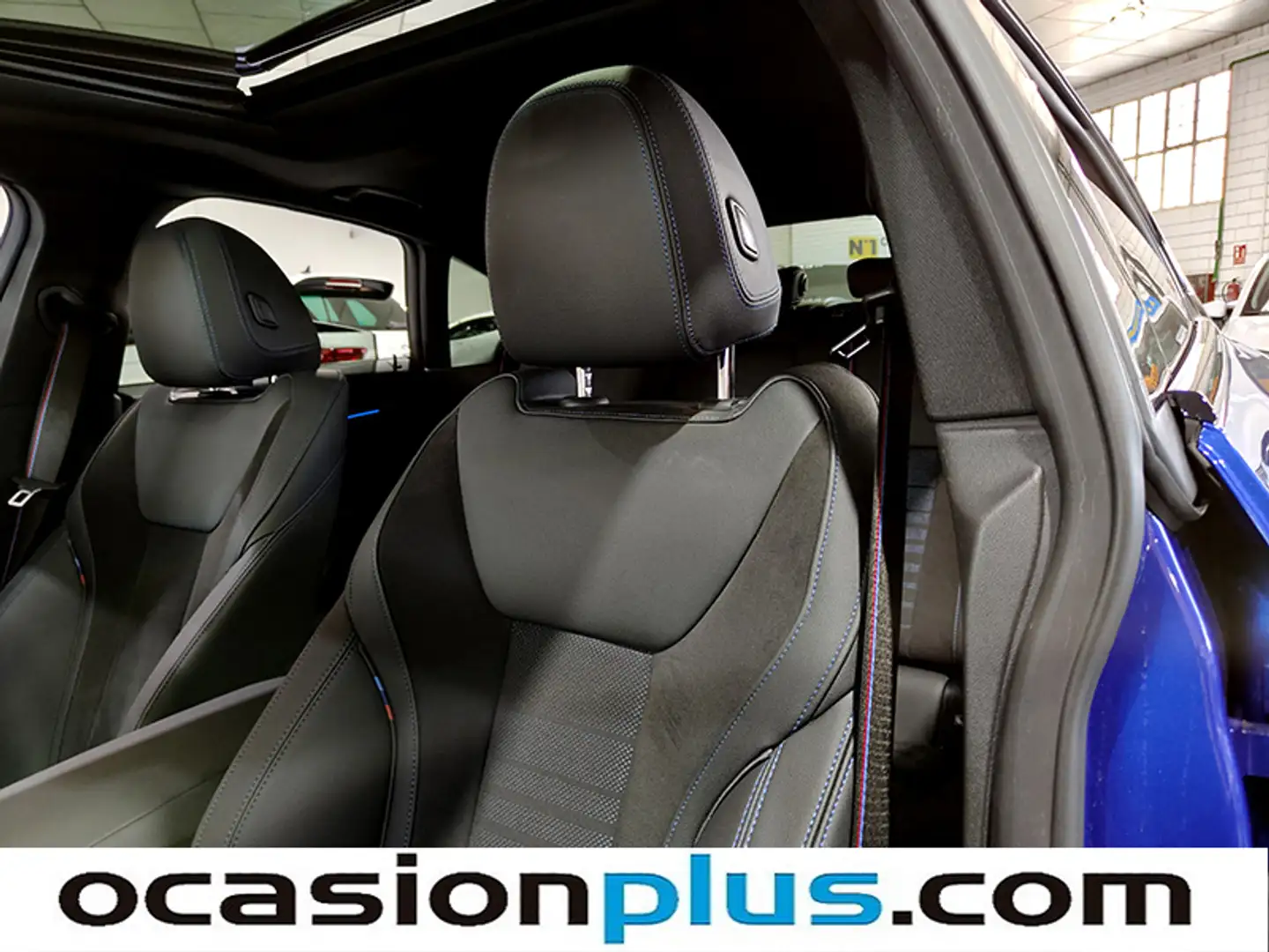 Foto BMW Serie 4 BMW Serie 4 420d Gran Coupe  (190 CV) Pack M