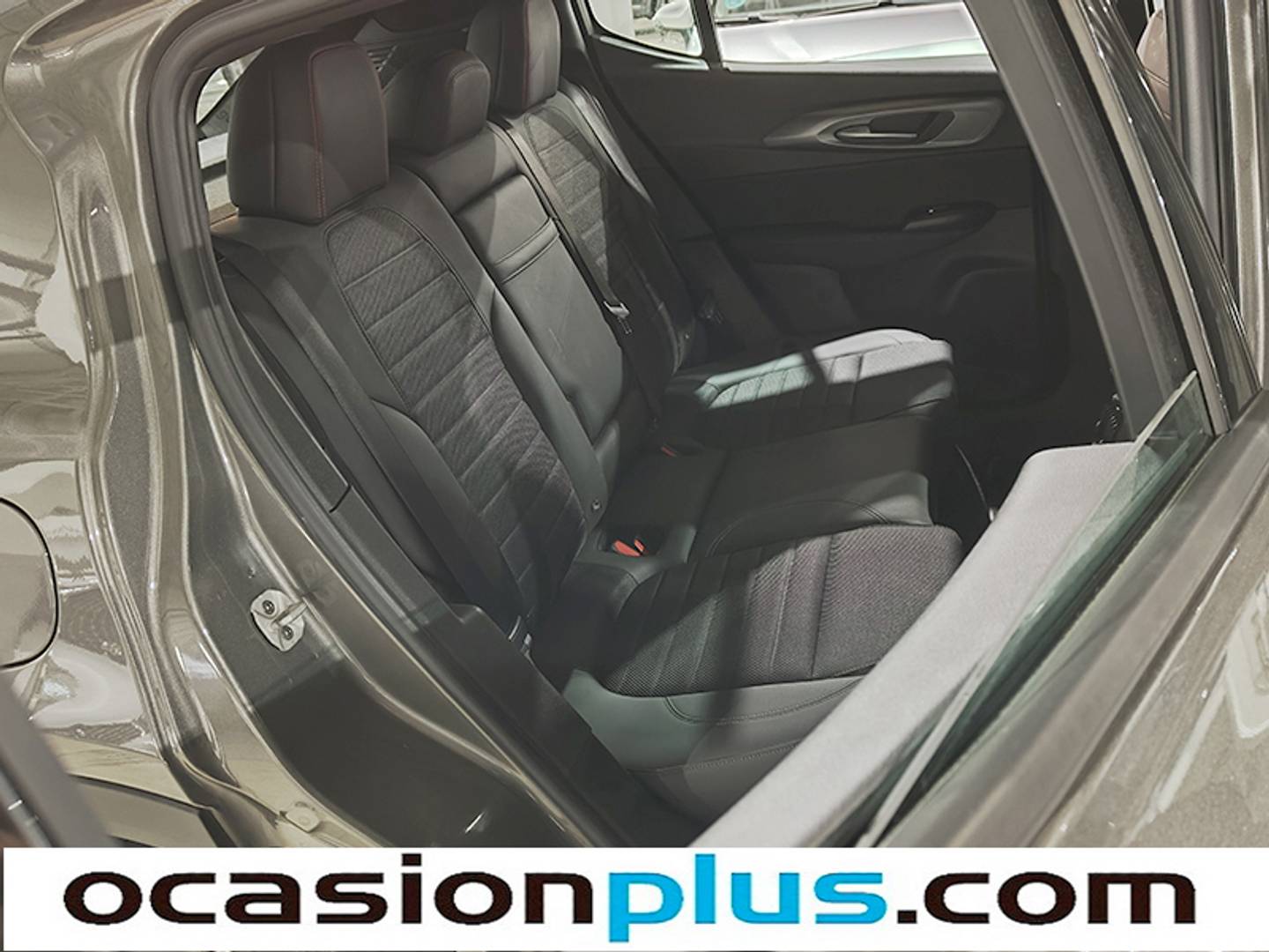 Foto Alfa Romeo Tonale Alfa Romeo Tonale 1.5 MHEV Sprint FWD (130 CV)