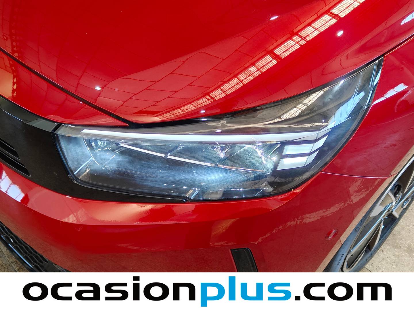 Accesorios del Opel Corsa Opel Corsa 1.2T XHL (100CV) GS