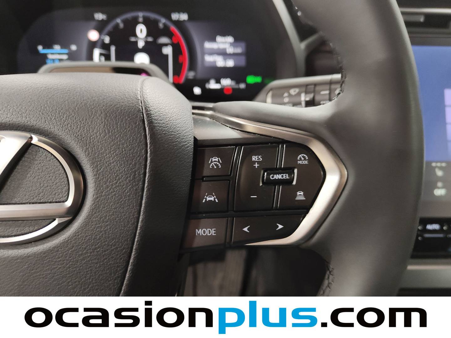 Foto Lexus LBX Lexus LBX 1.5 HEV Emotion+ (136 CV)