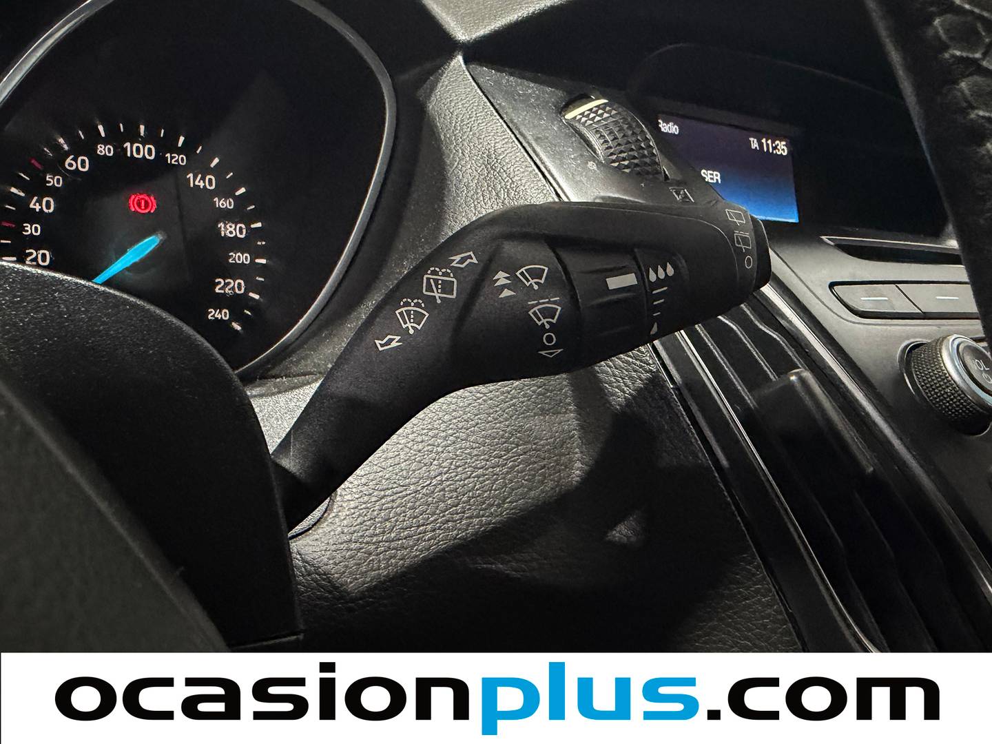 Ford Focus Ford Focus 1.0 Ecoboost S&S Trend (100 CV) de ocasión