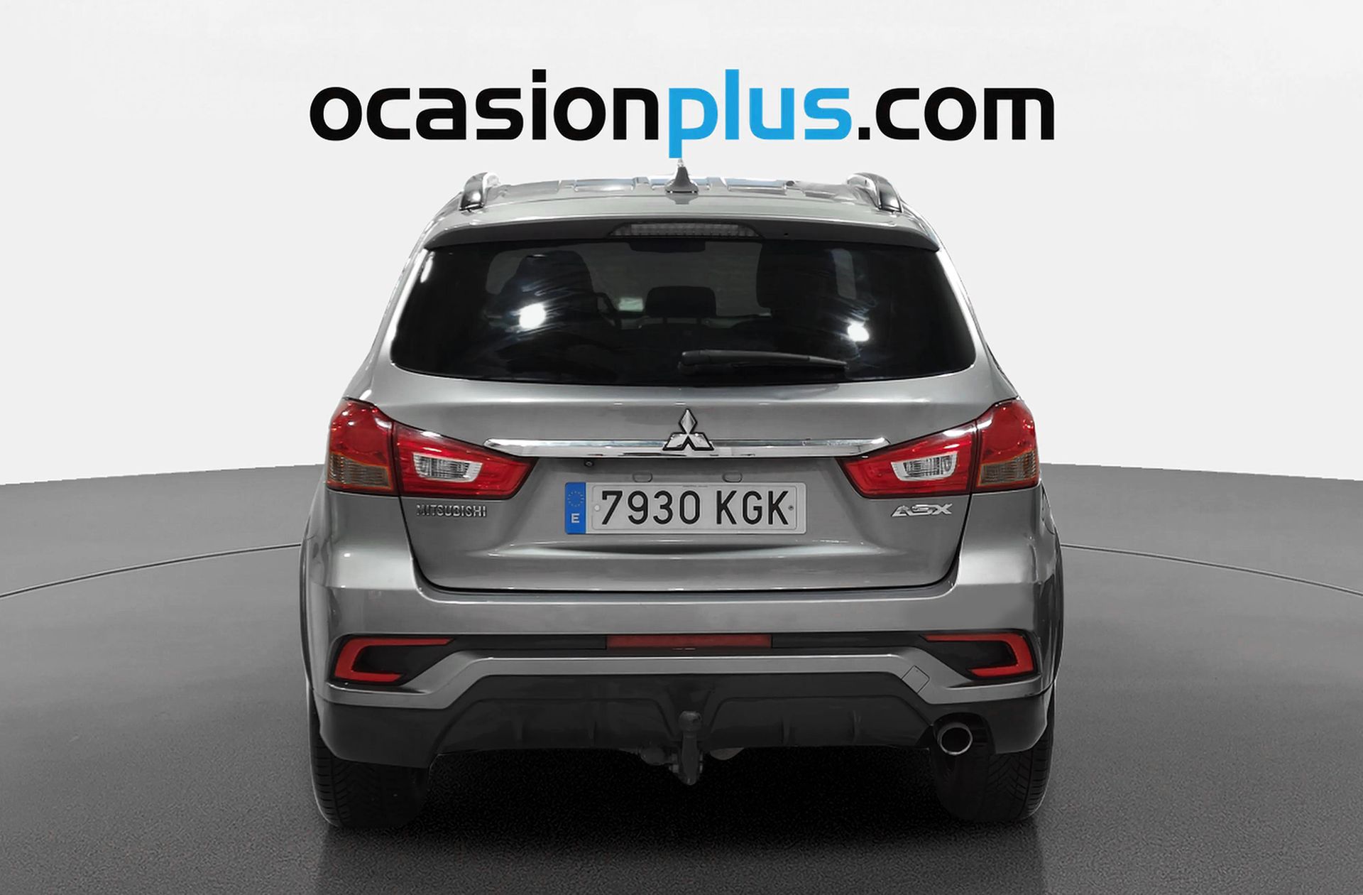 Mitsubishi ASX 160 MPI Motion - foto 12