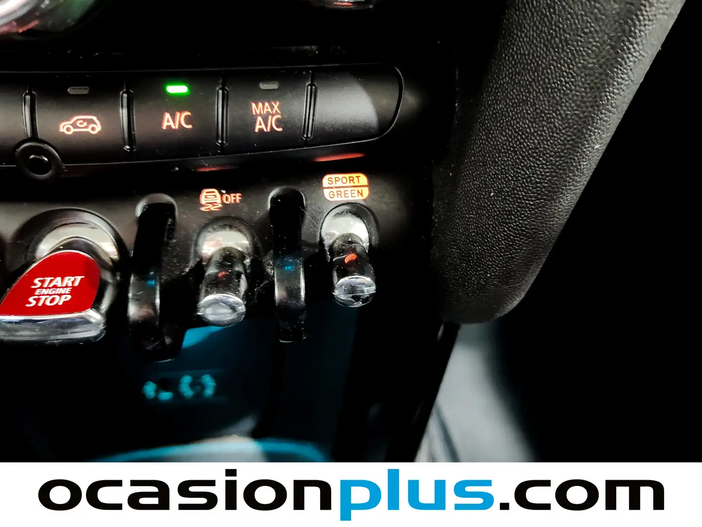 Foto Mini MINI MINI MINI 3 Puertas Cooper S (192 CV)