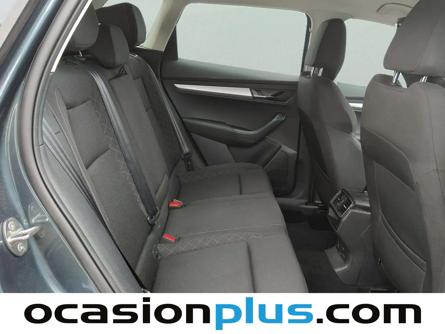 Foto Skoda Karoq Skoda Karoq 1.5 TSI ACT Ambition (150 CV)